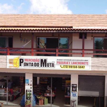 Casa Brisa Da Terra. Villa Barra Grande  Exterior foto