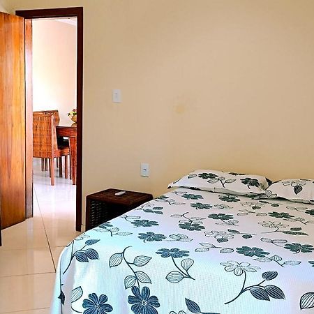 Casa Brisa Da Terra. Villa Barra Grande  Exterior foto