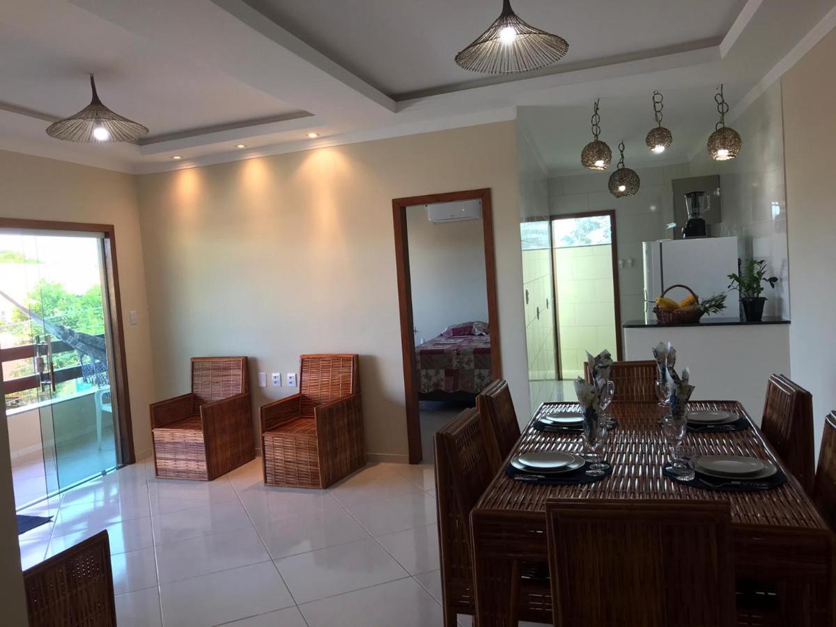 Casa Brisa Da Terra. Villa Barra Grande  Exterior foto