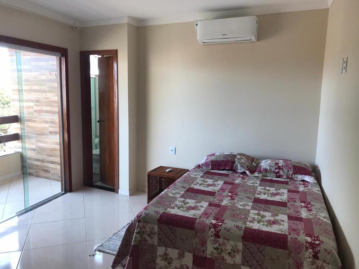 Casa Brisa Da Terra. Villa Barra Grande  Exterior foto