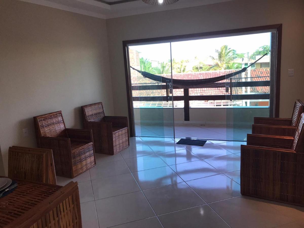 Casa Brisa Da Terra. Villa Barra Grande  Exterior foto