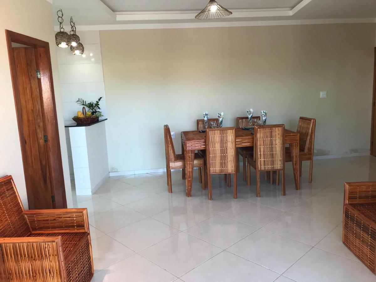Casa Brisa Da Terra. Villa Barra Grande  Exterior foto