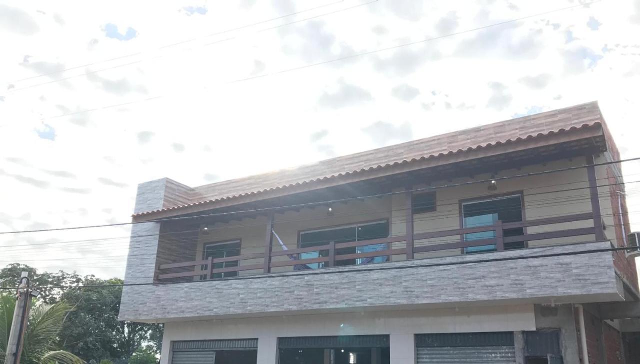 Casa Brisa Da Terra. Villa Barra Grande  Exterior foto