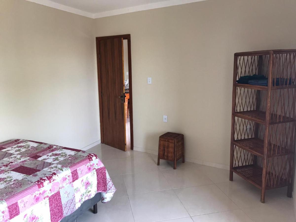 Casa Brisa Da Terra. Villa Barra Grande  Exterior foto