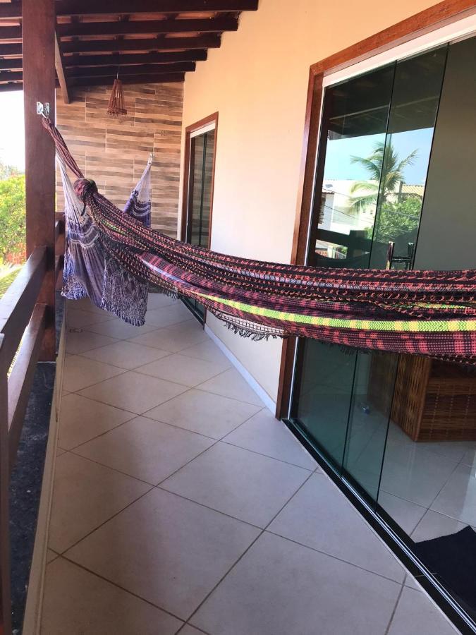 Casa Brisa Da Terra. Villa Barra Grande  Exterior foto
