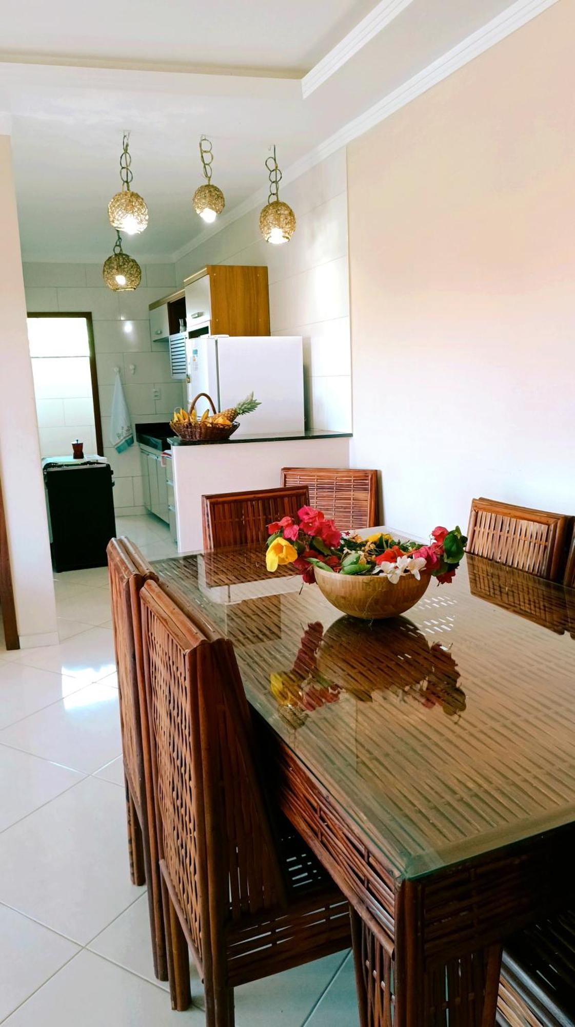 Casa Brisa Da Terra. Villa Barra Grande  Exterior foto