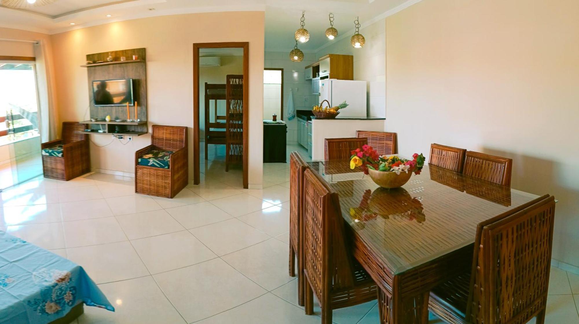 Casa Brisa Da Terra. Villa Barra Grande  Exterior foto