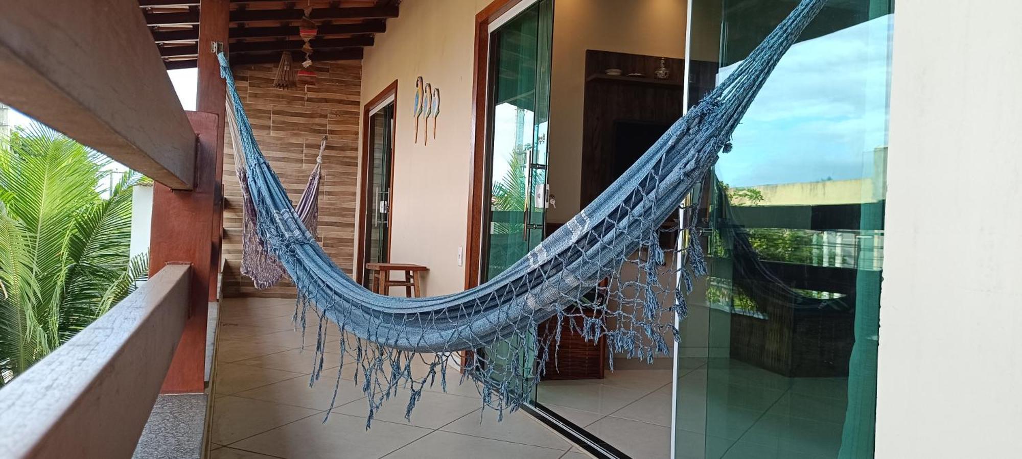 Casa Brisa Da Terra. Villa Barra Grande  Exterior foto