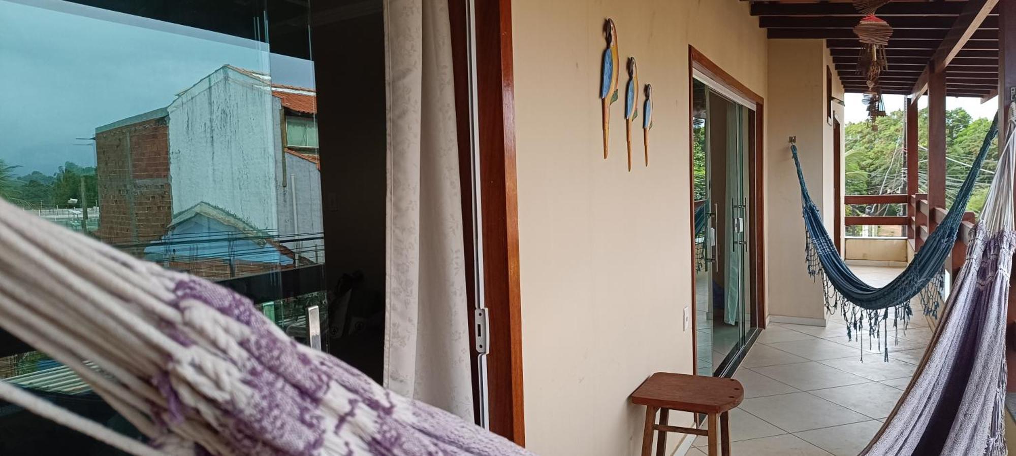 Casa Brisa Da Terra. Villa Barra Grande  Exterior foto